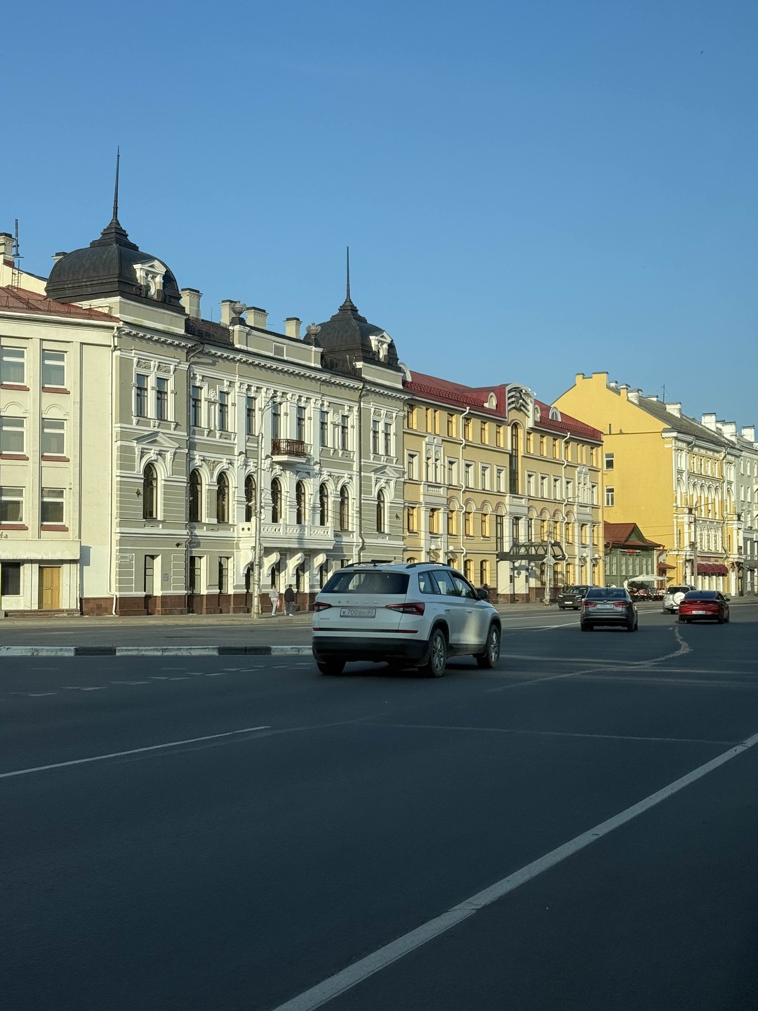 Влюбиться в Псков за 1 день (Анна)