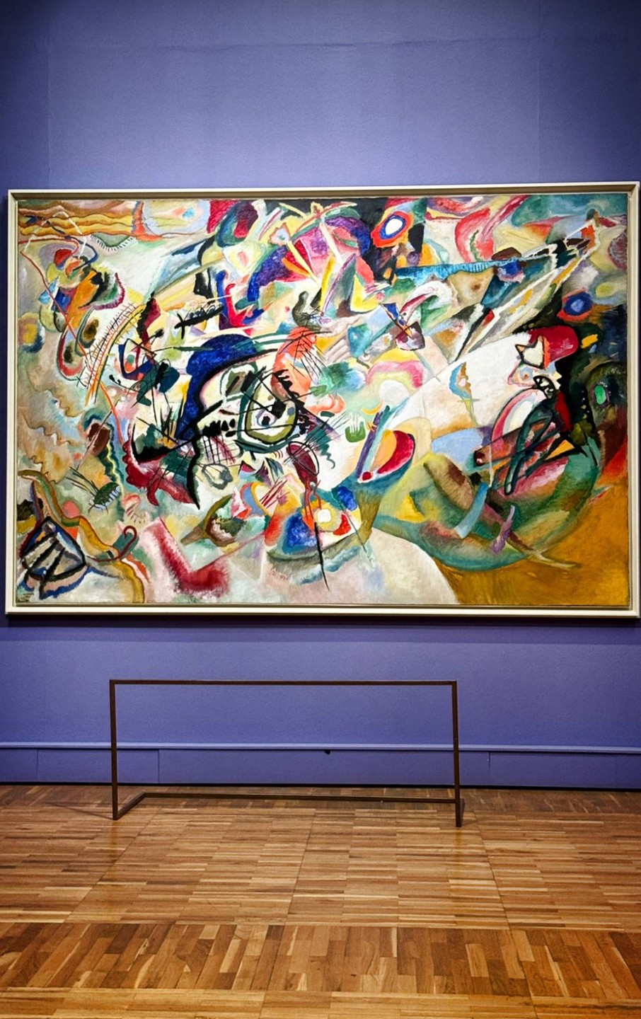 Остались под большим впечатлением от нашего похода! Марина невероятно чуткий, компетентный, организованный и во всех планах