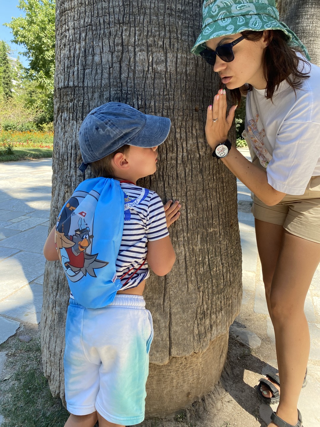 Афины для детей и взрослых (Елена)