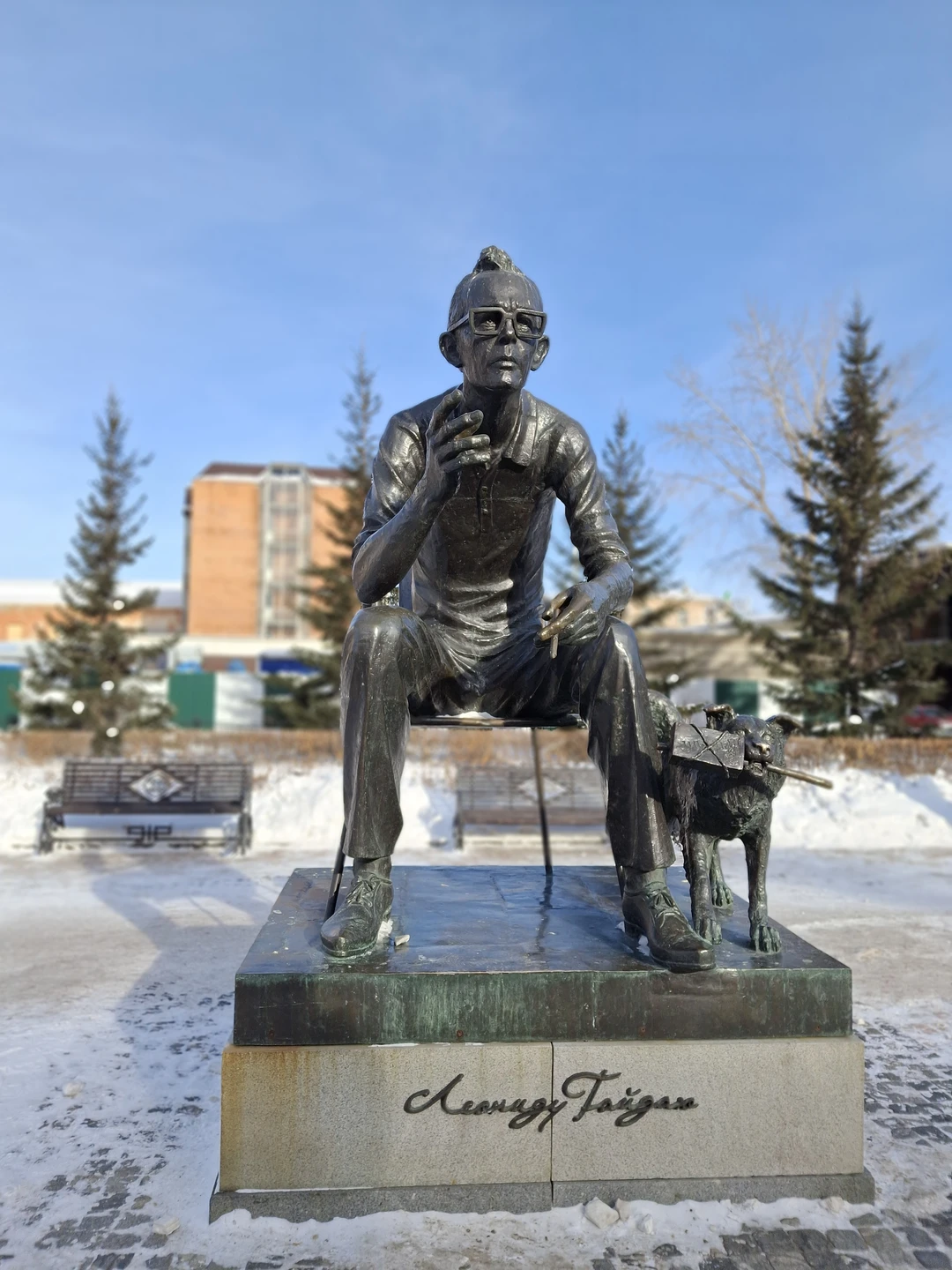 К истокам Иркутска: прогулка в 19 век (Барашкина)