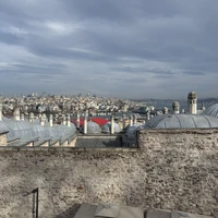 Фото отзыва 1: экскурсия "Обзорный Стамбул — самое главное снаружи и внутри"