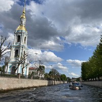 Фото отзыва 3: экскурсия "В Питере — плыть!"