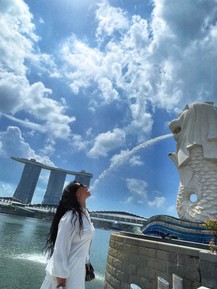 Фото отзыва 3: экскурсия "Сингапур — город будущего"