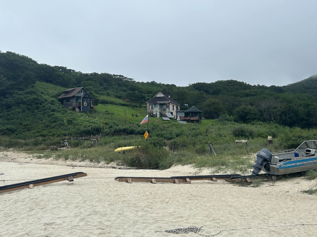 Все было очень здорово!