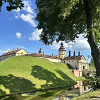 Фото отзыва 1: экскурсия "Несвиж — город-музей под открытым небом"