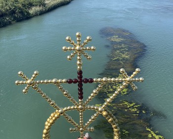 Папский дворец в Авиньоне с посещением Авиньонского моста