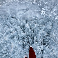 Фото отзыва 2: экскурсия "Чудеса Байкала: в Большое Голоустное из Иркутска"