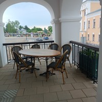 Фото отзыва 2: экскурсия "Умиротворяющий Суздаль"