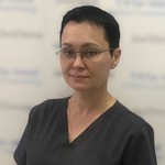 Наталия