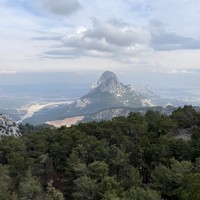 Фото отзыва 6: экскурсия "Приключения в&nbsp;горах Турции: поездка из&nbsp;Белека"