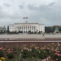 Фото отзыва 1: экскурсия "Экскурсия по Махачкале с кандидатом исторических наук"