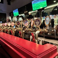 Фото отзыва 1: экскурсия "Экскурсия по барам Калининграда «Гуськом с Третьяком» (18+)"