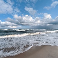 Фото отзыва 2: экскурсия "Куршская коса для детей и взрослых"
