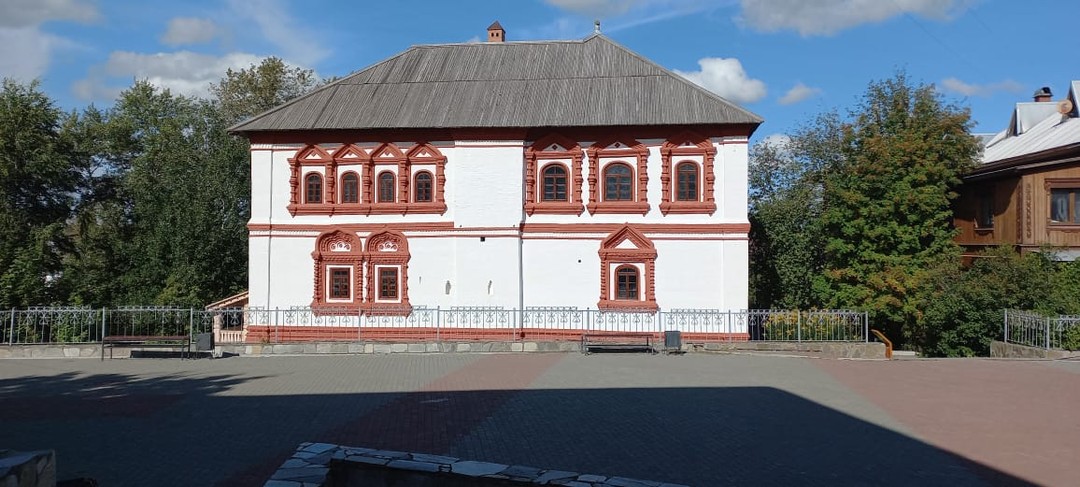 Всё великолепно!