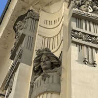 Фото отзыва 2: экскурсия "Доходные дома: уют и роскошь столицы"