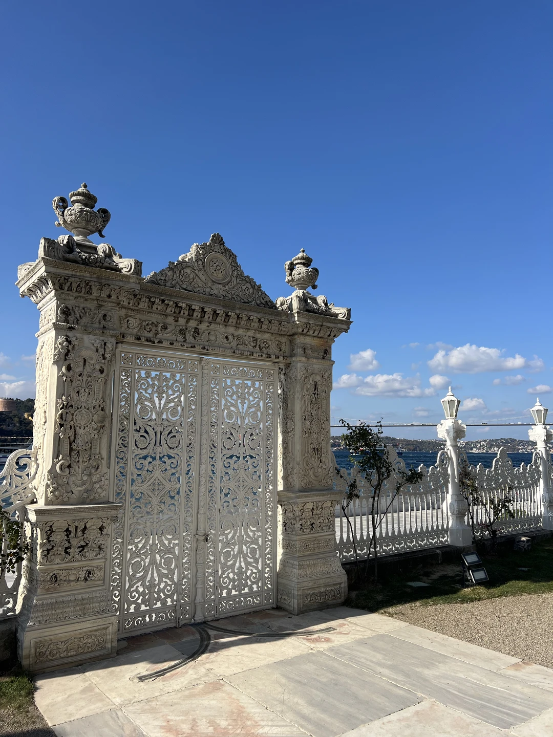 В один из последних дней в Стамбуле посетили данную экскурсию. Остались очень теплые и хорошие впечатления