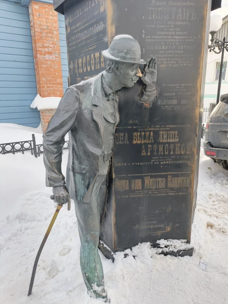 Экскурсия проходит легко, все, что я ожидала, я увидела. Очень понравился гид, всем рекомендую!