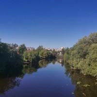 Фото отзыва 5: экскурсия "Архангельск — первое окно России в Европу"