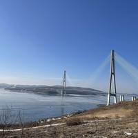 Фото отзыва 3: экскурсия "Остров Русский. Главное"