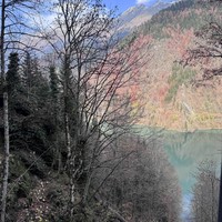 Фото отзыва 1: экскурсия "Один день в Абхазии — из Сочи"