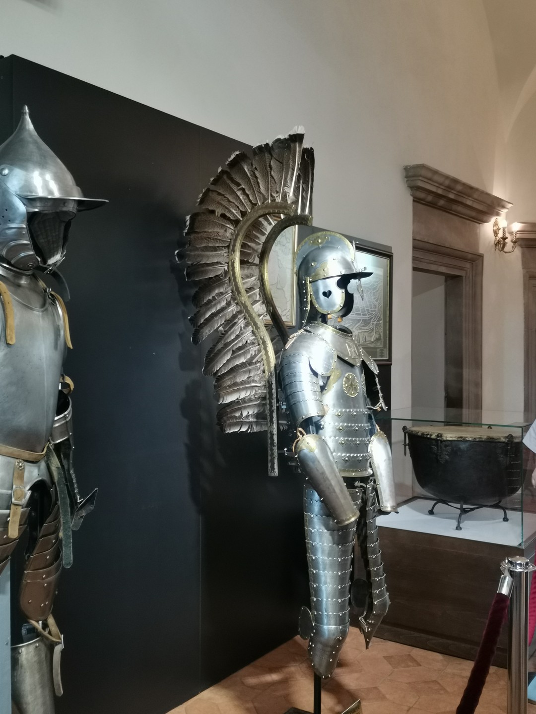 Были на экскурсии перед майскими праздниками, экскурсовод Галина. Замечательно, интересно рассказывала по всему маршруту. Я даже
