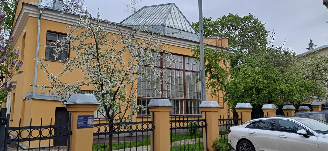 Экскурсия понравилась. Венера большая умница. Очень хорошо чувствует экскурсантов, деликатна и отзывчива. Чувствуется, что гид увлечён