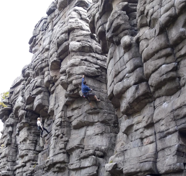 Чёртово городище