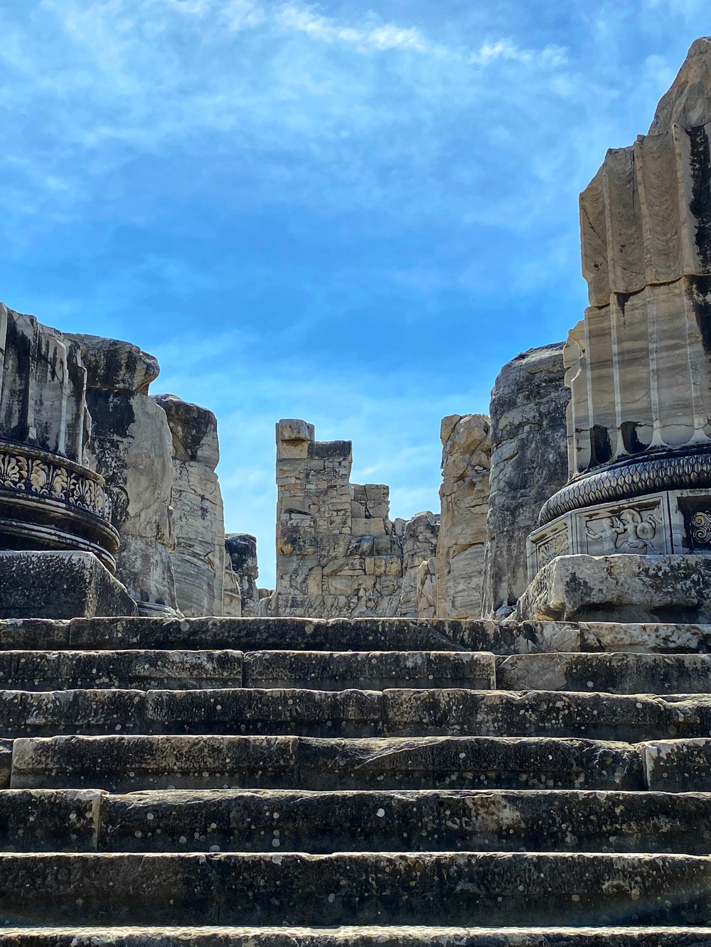 По следам древних греков: путешествие из Бодрума (11/11)