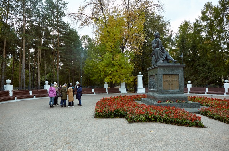 Казань на рубеже 19-20 веков