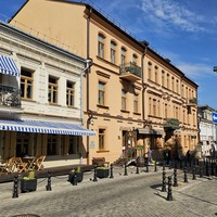 Фото отзыва 2: экскурсия "Минск: когда главное уже посмотрели"