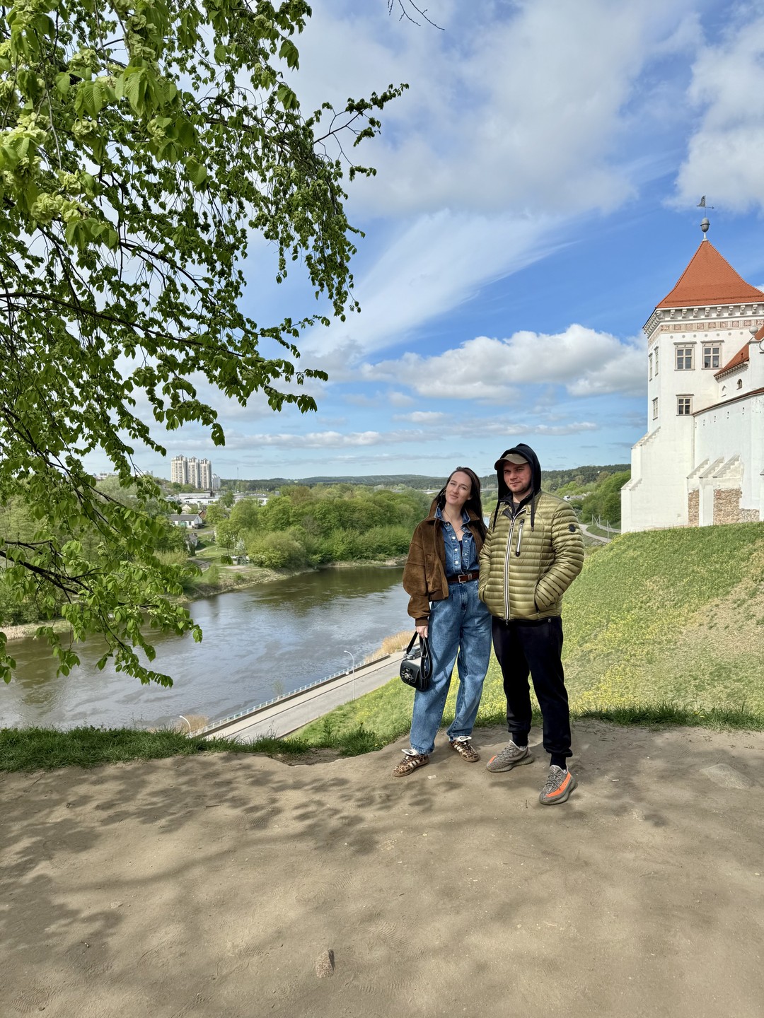 Летописный Гродно (Мария)