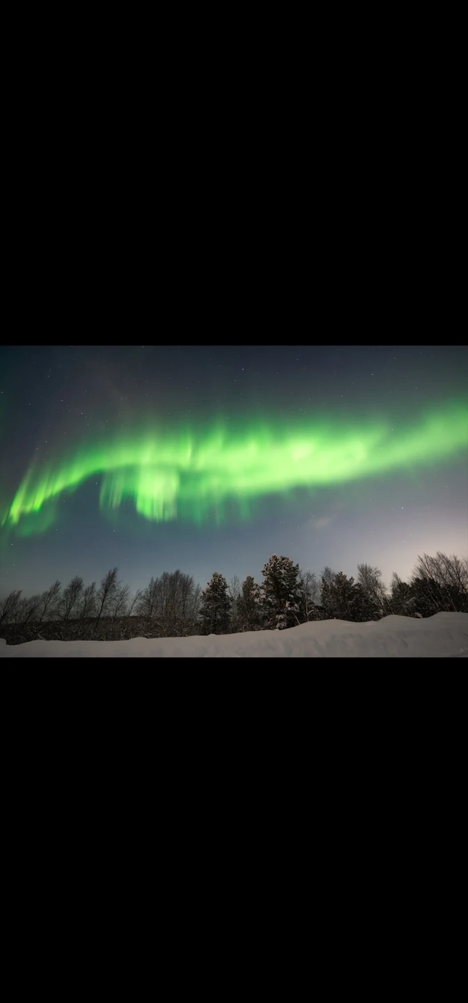Эту невероятную экскурсию я настоятельно рекомендую всем, кто планирует посетить Мурманск. Нам очень повезло и мы