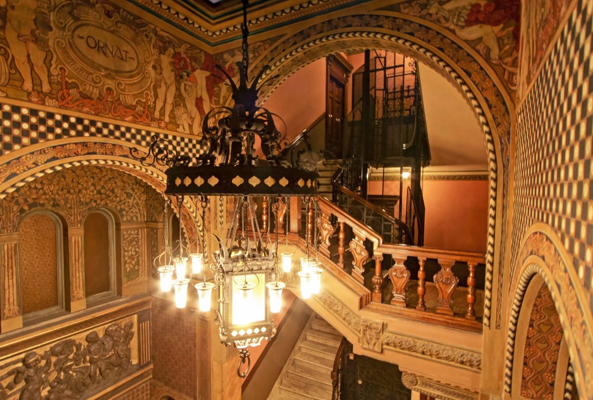 Рим, который вас удивит (7/8)