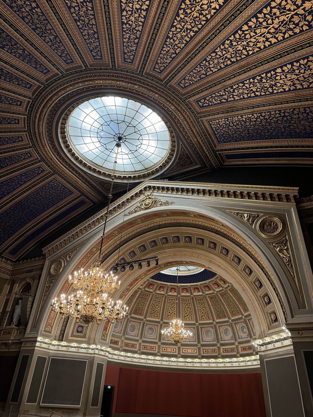 Благодарю Ирину за незабываемую экскурсию по Уппсале!