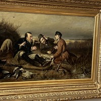 Фото отзыва 2: экскурсия "За русским искусством — в Русский музей!"