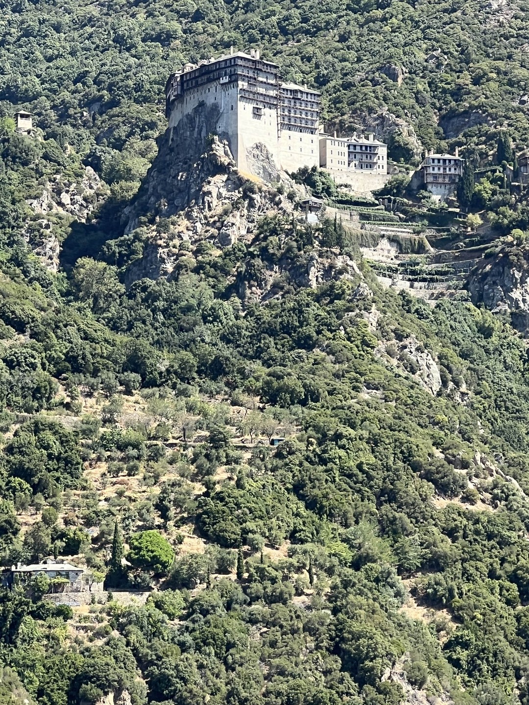 Интересно, познавательно, Никос - прекрасный рассказчик