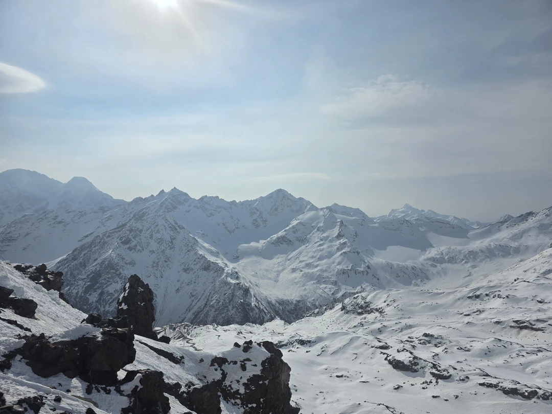 Прекрасная экскурсия и гид, все было супер, виды восхитительные, рекомендую!