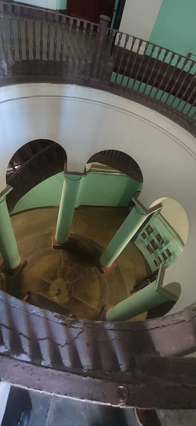 По местам силы Петербурга (Юлия)