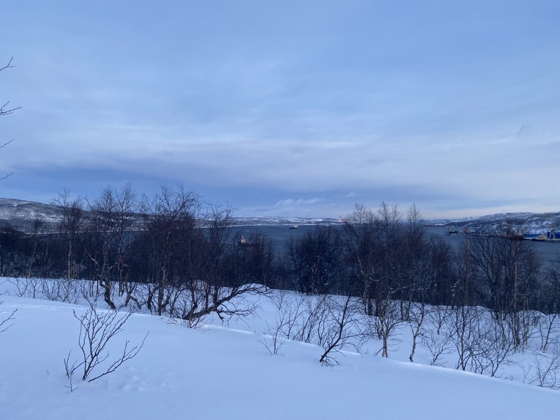 Очень понравилась экскурсия. Я должна была ехать в тот день на другую экскурсию, но она отменилась