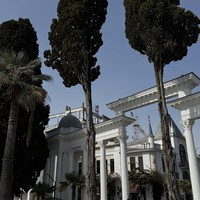 Фото отзыва 3: экскурсия "Погружение в Абхазию и отдых в термах"