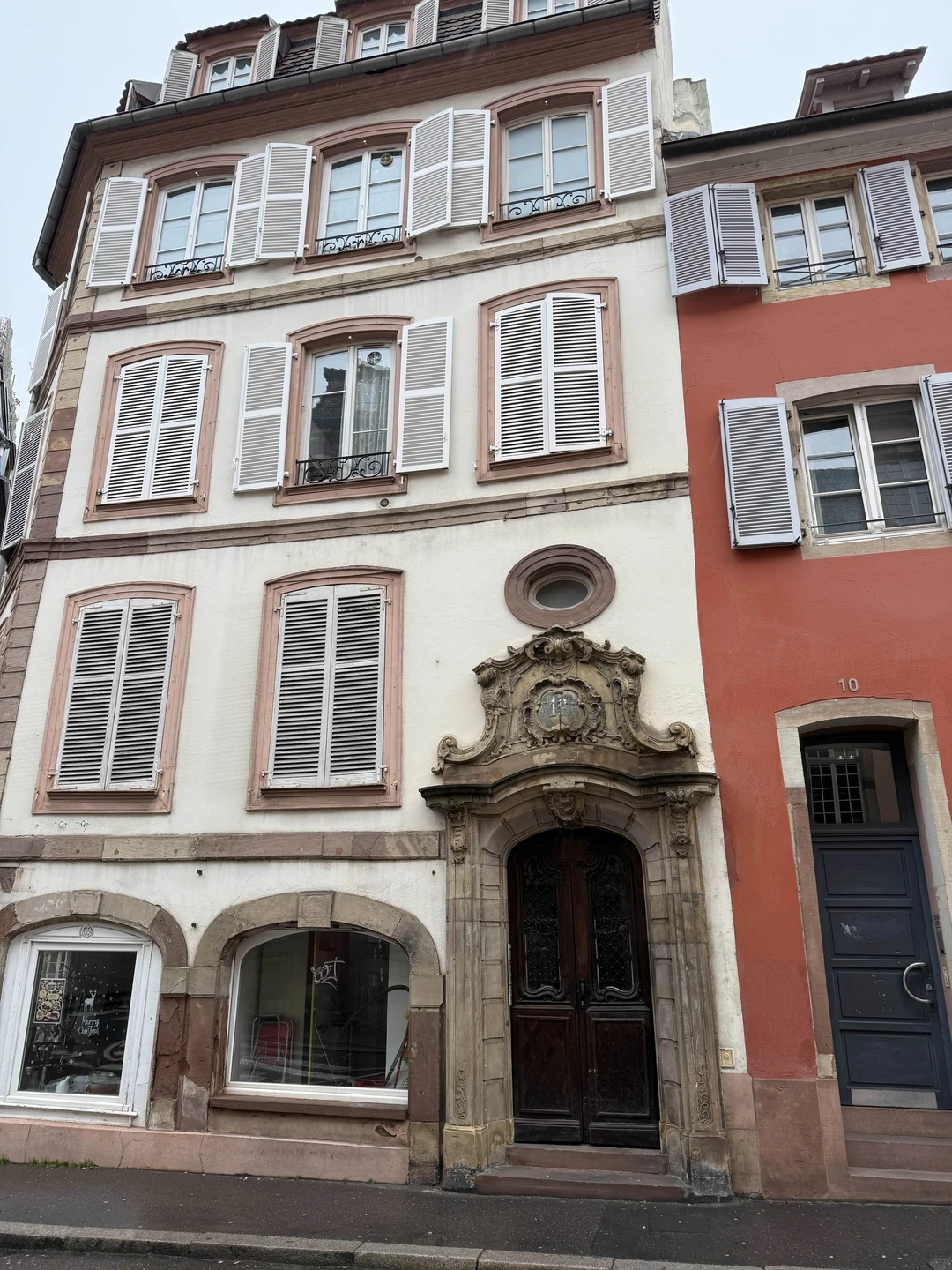 Мы получили истинное удовольствие от экскурсии со Светланой. Страсбург открылся с совершенно другой стороны и навсегда останется в моем сердце