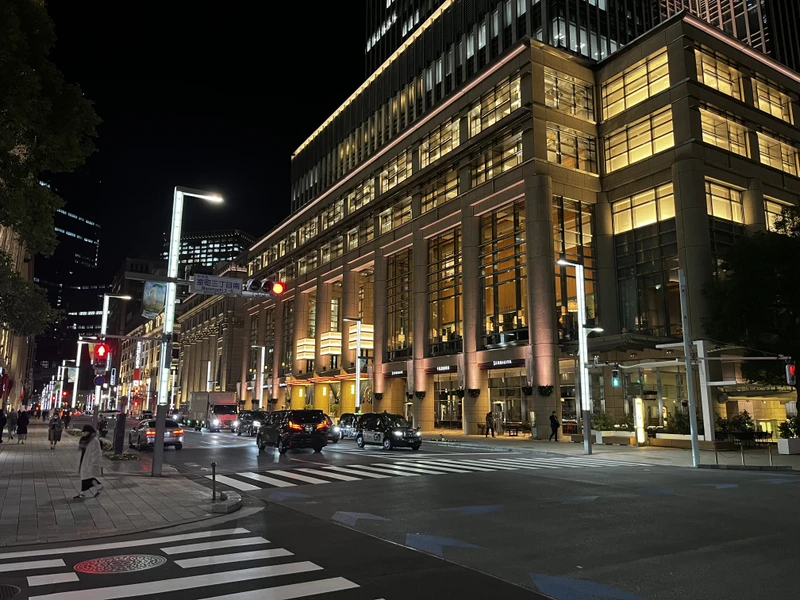 Отличная обзорная спланированная экскурсия под ожидания туриста. Для тех, кто впервые в Токио очень рекомендую, можно