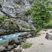Фото отзыва 1: экскурсия "К озеру Рица — через главные красоты Абхазии"