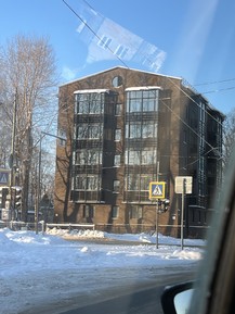 Фото отзыва 3: экскурсия "Северодвинск противоречивый"