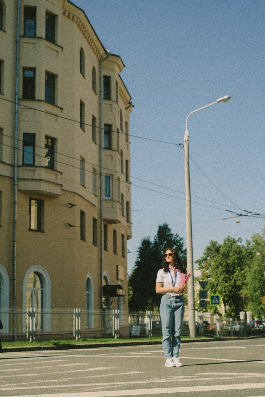 «Рождённый в СССР»: история, мифы и легенды Тракторозаводского посёлка (4/12)