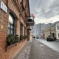 Фото отзыва 1: экскурсия "Троицкое и Раковское предместья — дух старого Минска"