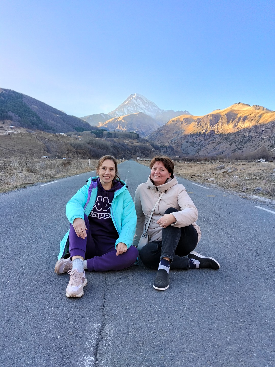 Поездка ооочень понравилась!!! Очень всё прошло душевно, замечательно, вкусно, сытно, красиво, дружно! Благодарим всех причастных к