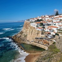 Фото отзыва 5: экскурсия "Душевный день в Синтре и&nbsp;окрестностях"