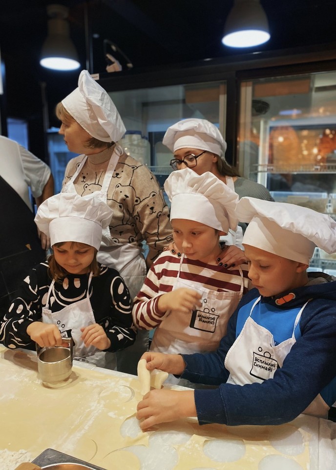 Фото 5 - Экскурсия: "С ребёнком в Кострому: детское приключение с квестом, мастер-классом и спектаклем"