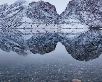 Озеро Искандеркуль, местная Ниагара и возвращение в Душанбе